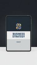 Business Strategy Digital Ebook