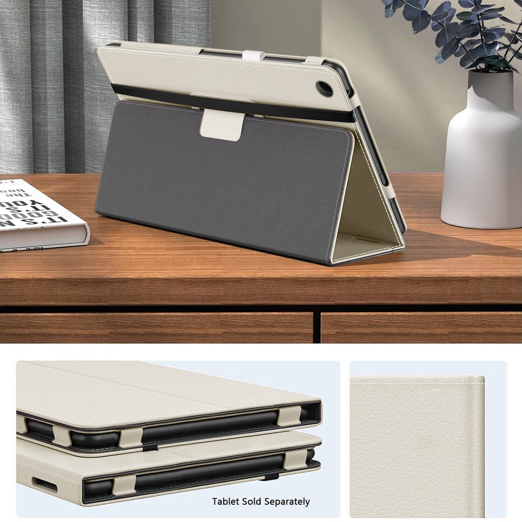 Samsung Galaxy Tab A11+ / A9+ 11-inch Case - Bi-Fold Folio | Indy Series