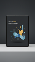 Finance Mastery Digital Ebook