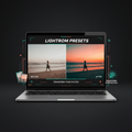 Lightroom Presets