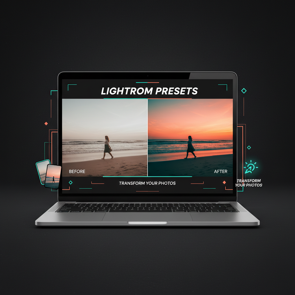 Lightroom Presets