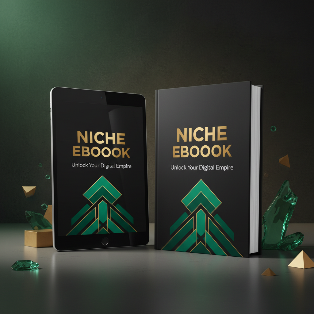 Niche Ebook